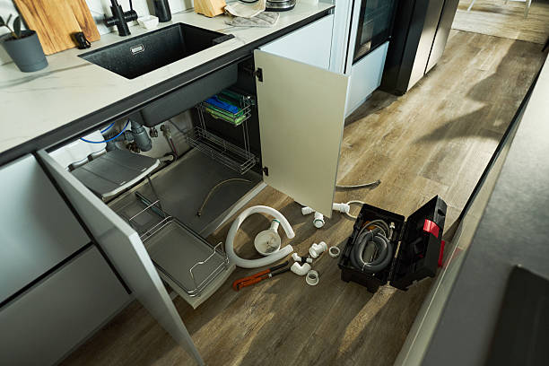 24/7 Emergency Leak Detection experts in Davenport, WA